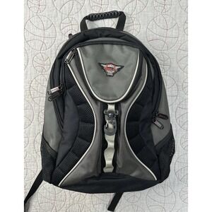 Snap On Tools 2009 Anniversary Backpack RARE Collectable / Very Good Condition